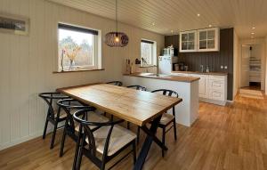 Amazing Home In Dannemare With Wifi