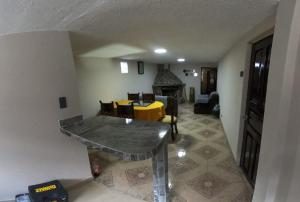 Casa del Rio
