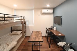 Stylewood Nishi-Shinjuku by Tranova