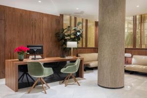 Meliá White House Apartments