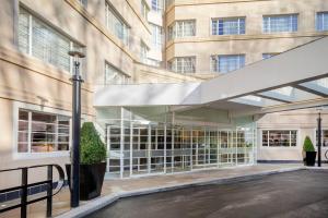 Meliá White House Apartments