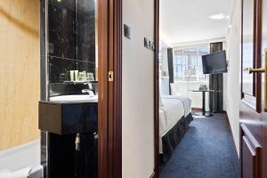Meliá White House Apartments