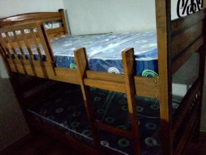 Hostel - Mansão Brasiguayos