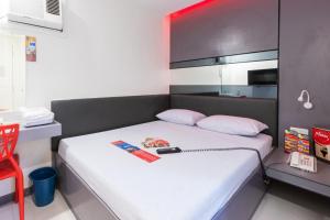 Hotel Sogo Sta Rosa