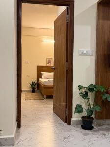 The Cozy Hive - Koramangala