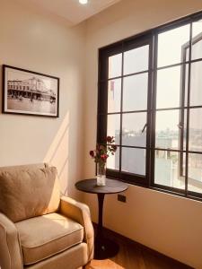 Khách sạn Solea VIỆT TRÌ
