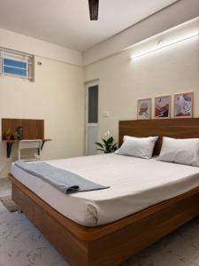 The Cozy Hive - Koramangala