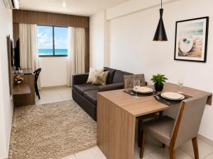 Beach Class Excelsior - Pina - Recife- Flat- Piscina-Academia