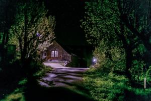 Gîte de fermigous à montgros