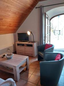 Gîte de fermigous à montgros