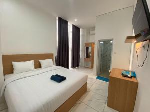 Cozy 7A Syariah