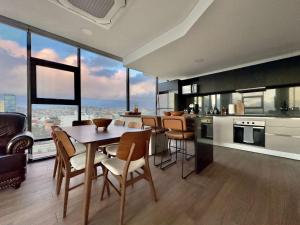Lux Condo San Ysidro Border