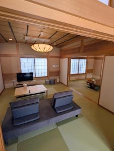 和の貸切宿yanagiya
