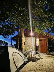 Gratum Beach 1 & 2 Resorts Glamping
