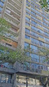 Loft urbano Santiago Centro
