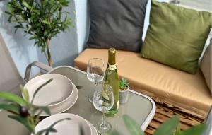 Stunning Apartment In Kolobrzeg With Sauna