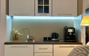 Stunning Apartment In Kolobrzeg With Sauna