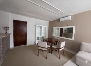 Downtown apartment on Avenida Prolongación Montejo