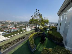 The Empire Tower pattaya