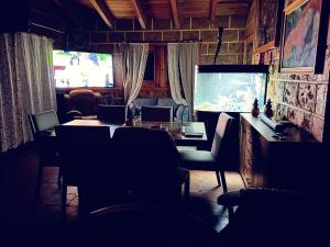 Villa Rancho el piñón