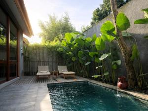 Damarya Boutique Villas Ubud