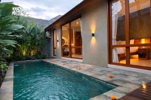 Damarya Boutique Villas Ubud