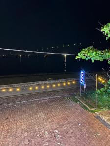 Thiên Cầm Xanh Hotel