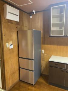 Guest House KURA 776 Mt Fuji View and 1 min to Gekkoji Station