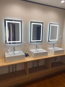 Guest House KURA 776 Mt Fuji View and 1 min to Gekkoji Station