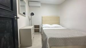 Las3P Acogedor apartamento cerca de la Embajada Americana