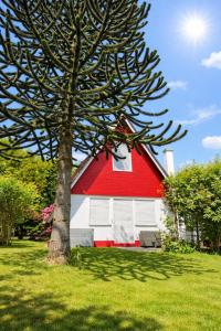 Haus am See Westerwald