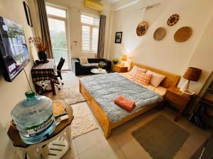 Sweetie home Thao Dien
