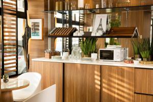 Hotels Hotel Eiffel Turenne : photos des chambres