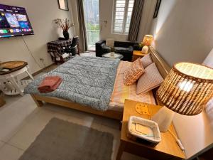Sweetie home Thao Dien
