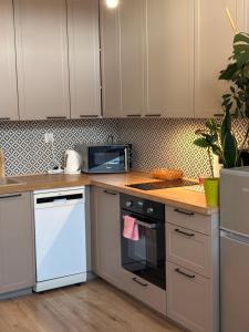 MIŁO Apartament Zarembowicza