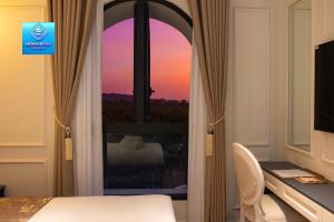 Boss Hotel - Phú Quốc