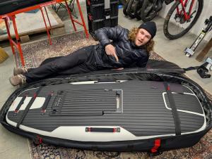 STACJA MAGURKA SKI&BIKE