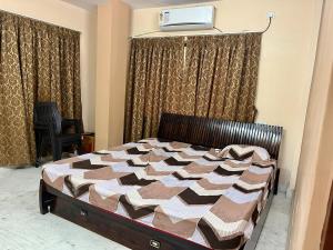 Spacious & Cozy 2-Bedroom Stay