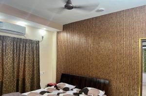 Spacious & Cozy 2-Bedroom Stay