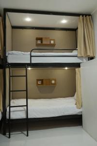 New Hostel Braga