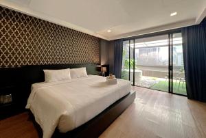 G Boutique Silom Hotel