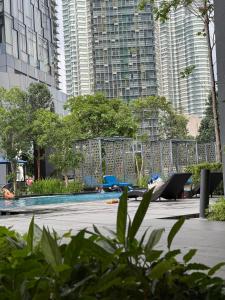 Star Residance KLCC by Nexus
