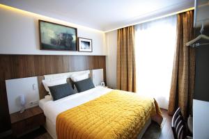 Hotels Hotel Eiffel Turenne : photos des chambres