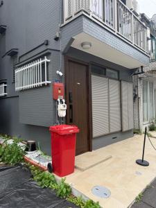 Villa Nono Roppongi