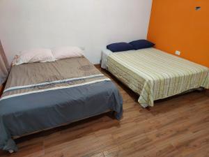 Las Armonías Hostal