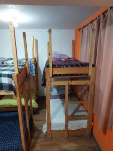 Las Armonías Hostal