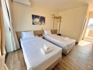 Cham Charm Hotel Mui Ne