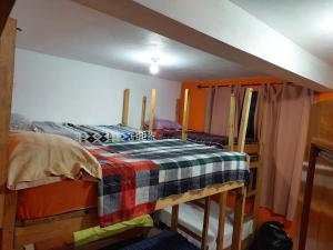 Las Armonías Hostal