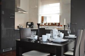 Apartamenty Tatrzańskie Turnie Centrum