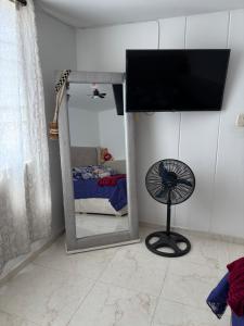 Arriendo Apartastudio FV2026